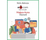 N11 Mağaza Açma Hizmeti